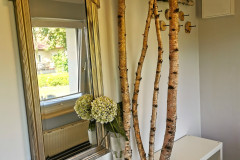 Birkenhain Flur-Garderobe