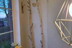 Vogelnest Garderobe